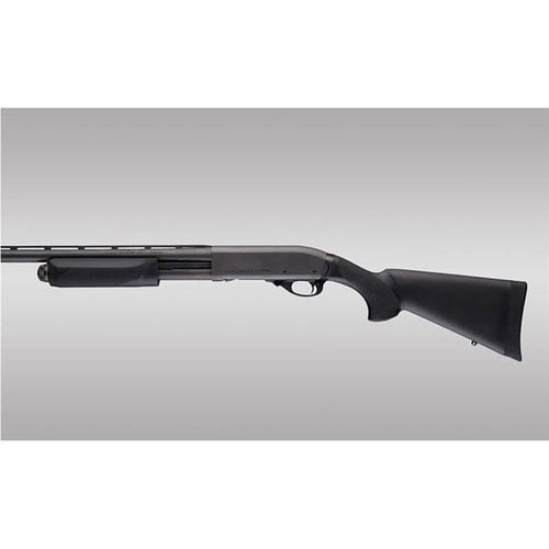 Il calcio e il forend OVERMOLDED HOGUE per Remington 870 20GA offrono una presa sicura grazie al rivestimento in gomma, con comfort e durata eccezionali.