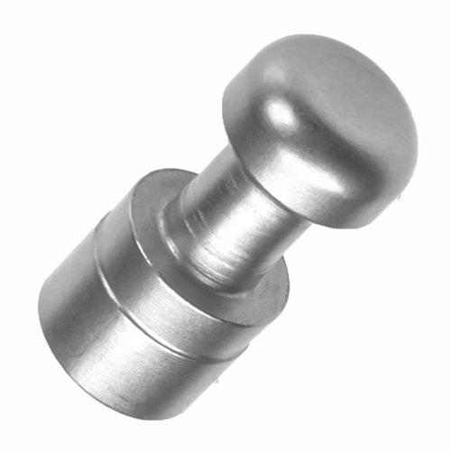 Il Firing Pin Safety in titanio è il 25% più leggero del pezzo OEM Glock, per un'azione del grilletto più fluida. Compatibile con tutte le pistole Glock 9mm, 40 S&W, 357 Sig e 10mm (esclusa 43).