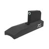 Mira anteriore notturna alta al trizio per RUGER MKII/MKIII
