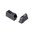 Set di mirini DXT Big Dot Suppressor Height per GLOCK® 17, 19, 22, 26, 31, 38