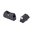 Mire DXT Big Dot ad altezza compensatore per GLOCK® 20, 21, 29, 30, 37, 41