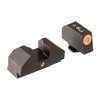 XS SIGHT SYSTEMS F8 NIGHT SIGHT FOR GLOCK 42, 43