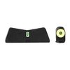 XS SIGHT SYSTEMS DXT2 Big Dot giallo per Glock 9/40