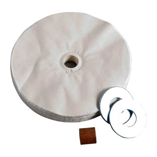 Ruote in mussola spessa da 1