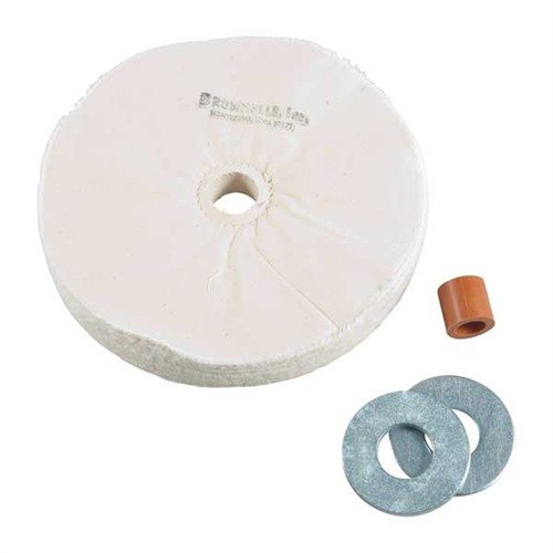 Preparazione e colorazione metalli > Utensili e accessori per la pulizia - Anteprima