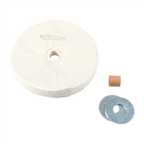 Le ruote in mussola spessa da 1