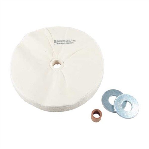 Le ruote in mussola spessa da 1