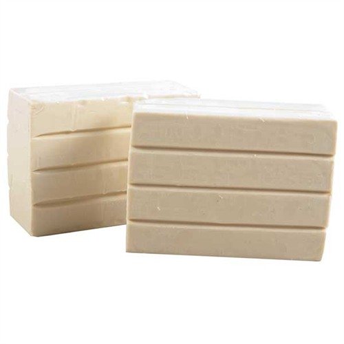 La MODELING CLAY di BROWNELLS è un'argilla economica e riutilizzabile che riempie facilmente recessi e vuoti, prevenendo problemi di bedding.