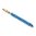 🌟 Le spazzole IOSSO NYFLEX per fucili calibro .20 sono robuste e durevoli, con setole flessibili blu che puliscono a fondo senza graffiare. Scopri di più! 🔫
