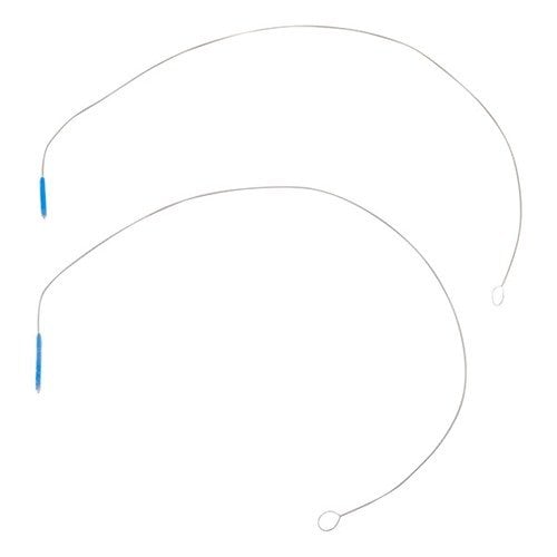 Pulisci il gas tube senza smontaggio con il AR-15/308 AR Tube Brush Pack. Include 2 spazzole da 21