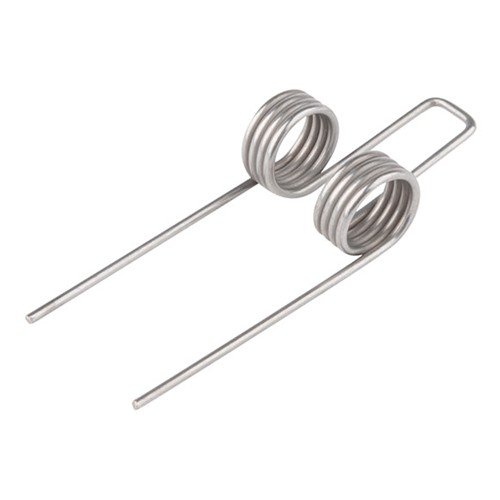 Rinnova la tua arma con i nostri AR-15/M16/M4 HAMMER SPRINGS di alta qualità, progettati per garantire prestazioni ottimali e disponibili singolarmente o in 3-paks.