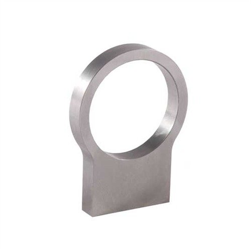 Il Recoil Lug Remington 700 migliora la precisione e si installa facilmente senza modifiche al calcio, disponibile in dimensioni standard o .015 overbore.