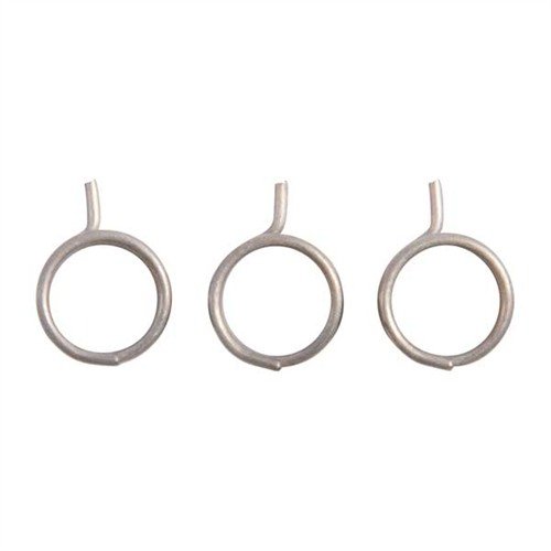 Riporta la vita nel tuo fucile con le molle di ricambio M16 BURST. Alta qualità, tolleranze precise, disponibili singolarmente o in confezioni da 3.