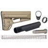 Calcio telescopico AR-15 ACS ASSY Mil?Spec FDE