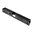 🔫 Personalizza la tua Glock® 17 Gen3 con la Iron Sight Slide di Brownells! Acciaio inossidabile, finitura nera, scanalature anteriori e posteriori. Scopri di più! 💥