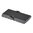 🔧 La Cover Plate RMR in alluminio anodizzato nero è perfetta per le slitte RMR Brownells per Glock 17, 19 e 26. Semplice da usare, viti non incluse. Scopri di più! 🛠️