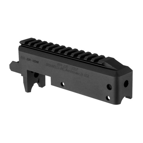 Receiver > Azioni - Anteprima