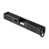 Carrello con mire metalliche per GLOCK® 19 GEN 4 SS Nitride