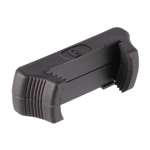 L'estensione ambidestro per il caricatore RUGER® MKIII & 22/45 facilita il caricamento per tiratori destri e mancini, realizzata in polimero leggero.