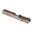 Slide RMR con finestra per GEN3 Glock® 17 FDE PVD