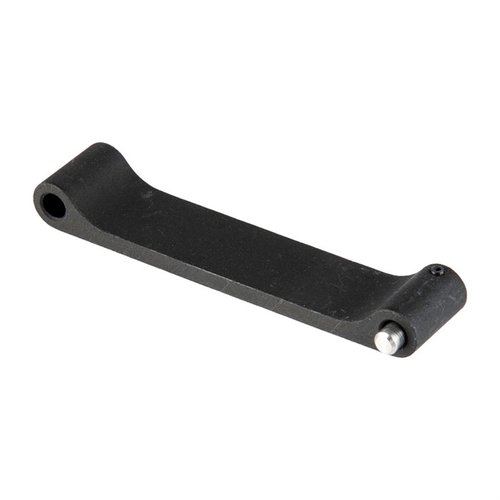 L'AR-15 Trigger Guard Assembly di Brownells è un ricambio essenziale per AR-15 standard, garantendo durata e funzionalità ottimali per il tuo fucile.