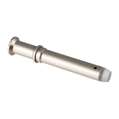 Il Buffer per fucili 308 AR di Brownells è un ricambio ideale per migliorare la stabilità e il funzionamento dei tuoi AR-308 standard.