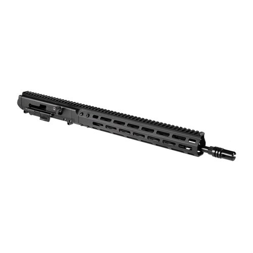 Il BRN-180® Gen 2 offre un sistema a pistone ultra-affidabile, compatibilità con AR-15, canna .223 Wylde da 16