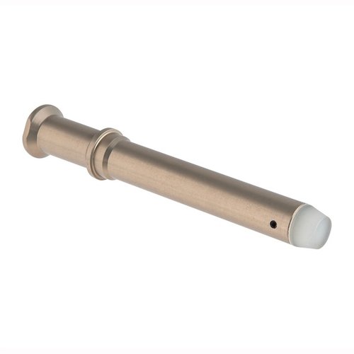 La Brownells presenta l'AR-15 Standard Buffer Body Assembly, un ricambio diretto per garantire prestazioni affidabili e durature nel tuo fucile AR-15.