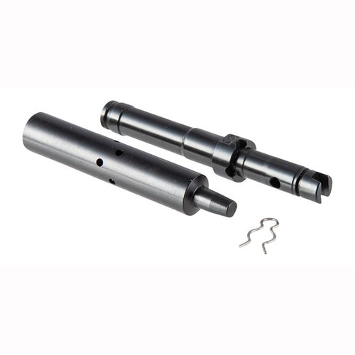 Componenti del sistema gas BRN-180™ per il tuo upper receiver, disponibili in kit fissi o regolabili, per tutte le configurazioni e calibri.