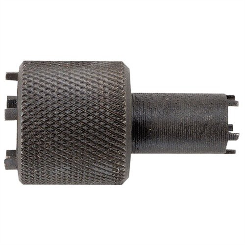 Le chiavi di regolazione A1 e A2 di Brownells rendono la regolazione dei mirini dell'AR-15/M16 rapida e semplice, garantendo precisione e facilità d'uso.