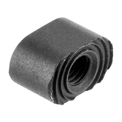 Il pulsante di rilascio del caricatore AR-15 di Brownells offre una funzionalità standard, garantendo un'operazione fluida e affidabile per il tuo fucile.