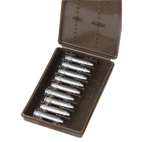 .308 Winchester Match Gauge Kit di Forster Products consente di misurare con precisione le dimensioni di headspace, ideale per tiratori e armieri professionisti.
