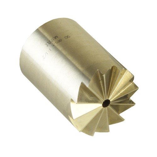 Il Cutter per Faccia Ricevitore da 1,5