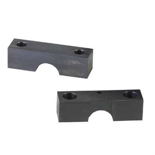 Il sistema di chiave d'azione REMINGTON 700 distribuisce uniformemente le forze di torsione, prevenendo danni al ricevitore e garantendo un contatto completo.