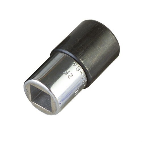 I bit per buttstock Remington 870 e 1100 si adattano perfettamente, evitando il rischio di incastrarsi tra il bullone e il legno. Utilizzabili con prolunghe da 3/8