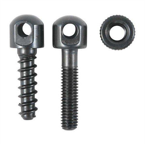 Set di parti Swivel 115, include QD Stud con vite da 7⁄8