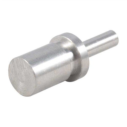 I perni Hammer/Sear Block di Brownells consentono un'ispezione visiva dell'engagement tra hammer e sear, facilitando il taglio e la regolazione delle superfici.