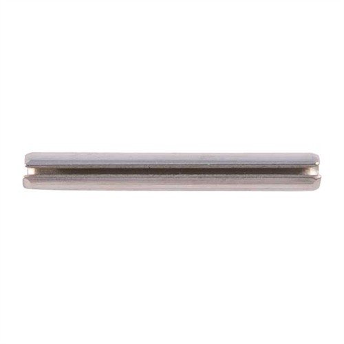 Il kit di roll pin in acciaio inox da 1/8