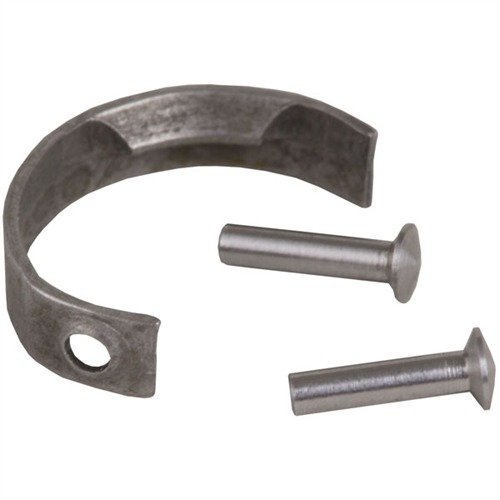 Il kit estrattore rivettato Remington 700 ripristina la funzionalità delle vecchie carabine senza modifiche, ideale per vari modelli e calibri.