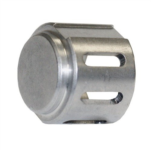 I follower per fucili REMINGTON 870/1100/1187 12GAUGE offrono una sostituzione resistente e durevole per i follower di fabbrica, garantendo prestazioni affidabili.