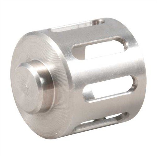 I follower per fucili REMINGTON 870/1100/1187 da 20GAUGE offrono una sostituzione resistente e durevole per i follower di fabbrica, garantendo prestazioni affidabili.