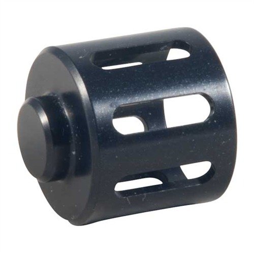 I follower REMINGTON 870/1100/1187 in alluminio da 20 gauge offrono una sostituzione resistente e durevole per i follower di fabbrica, garantendo prestazioni superiori.