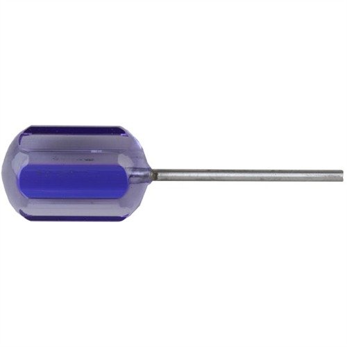 Il TRIGGER RETURN SPRING TOOL per Beretta 92 facilita l'installazione della molla di ritorno del grilletto, mantenendo le mani vicino al lavoro con una punta concava per un controllo preciso.