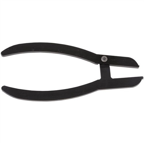 Gli M1/M1A/M14 Handguard Clip Pliers di Brownells rimuovono rapidamente il clip senza danneggiare il fucile, grazie a manici ergonomici e alluminio di alta qualità.