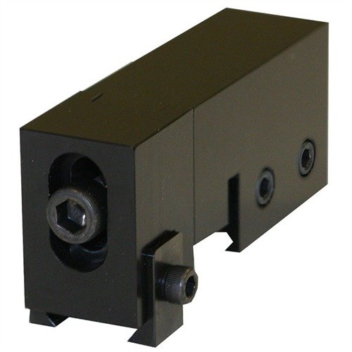 Il tool di allineamento per handguard AR-15/M16 mantiene la precisione mentre stringi il locking ring, evitando frustrazioni e garantendo un allineamento perfetto.