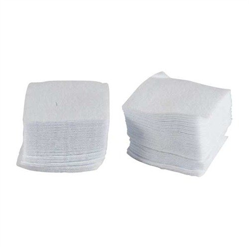 Panni di pulizia quadrati 1¾