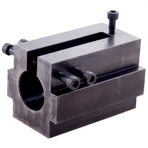 Strumento in acciaio per il corretto staking delle viti del carrier key, senza danneggiare chiave, viti o carrier, garantendo massima sicurezza anche in condizioni estreme.