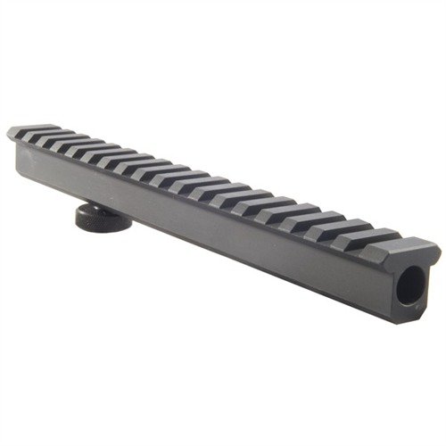 SLITTA ALLUMINIO PICATINNY/WEAVER PER CARABINA BENELLI, BROWNING, WINCHESTER 0 MOA | Armeria Tomei - Foto 6