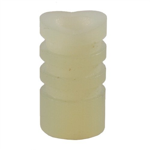 Le G10 Pillar Bedding Sleeves offrono una vestibilità solida per massimizzare la precisione, resistono a temperature estreme e sono facili da lavorare.