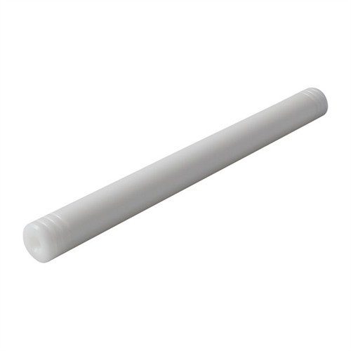 La Brownells Bore Scope Guide protegge il tuo bore durante l'uso dei Hawkeye Precision Borescopes, adattandosi a azioni standard come Remington 700 e Ruger.